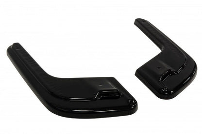 Honda Civic Mk9 Type R - Heck Flaps