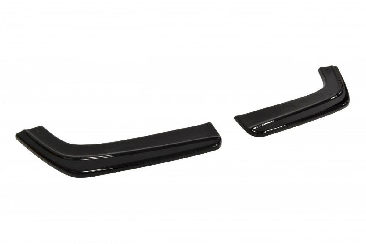 Honda Civic Type S/R Mk8 - Heck Flaps