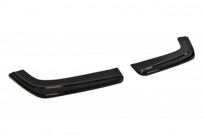 Honda Civic Type S/R Mk8 - Heck Flaps