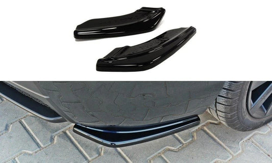 MAZDA 3 MPS (Vorfacelift) - Heck Flaps