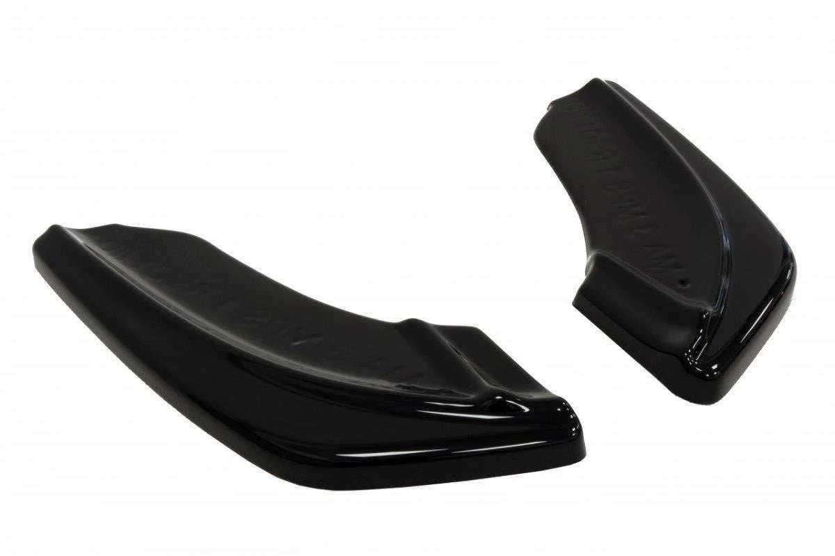 MAZDA 3 MPS (Vorfacelift) - Heck Flaps
