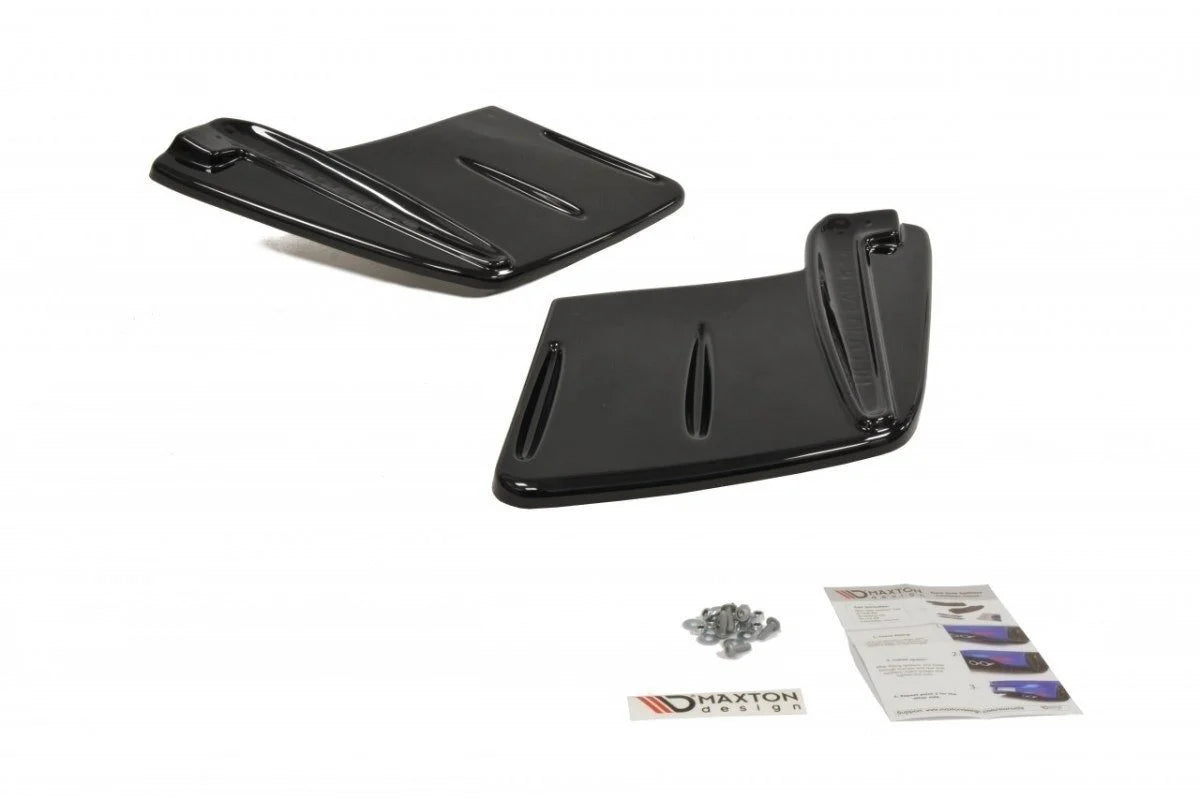 Mitsubishi Lancer Lancer Evo X | 2007 - 2015 - Body Styling