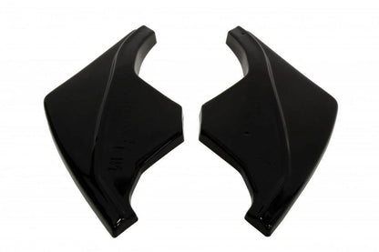 Nissan 370Z Facelift - Heck Flaps V.1