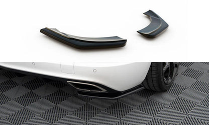 Opel Astra OPC - Heck Flaps
