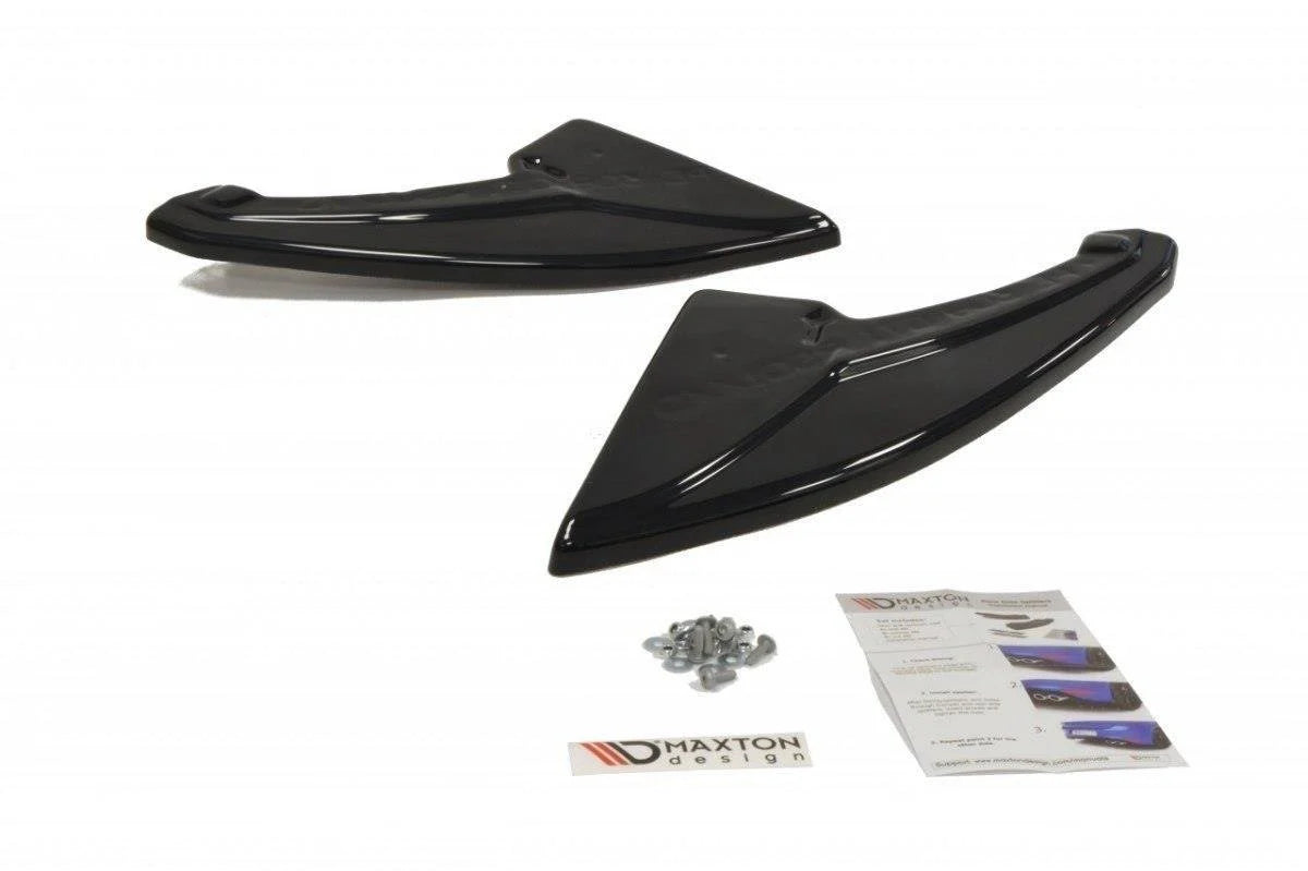 Peugeot 308 GTI - Heck Flaps