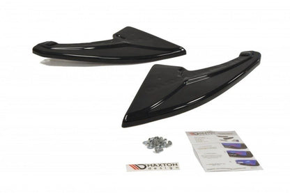 Peugeot 308 GTI - Heck Flaps