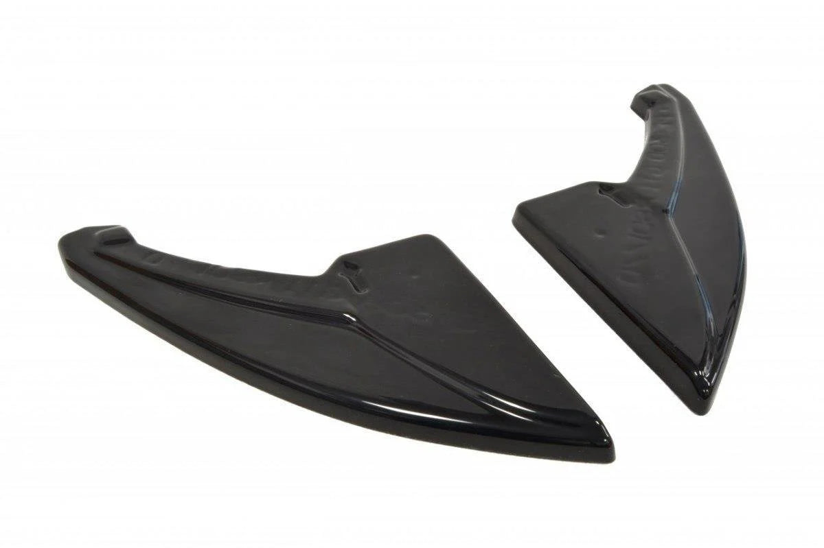 Peugeot 308 GTI - Heck Flaps