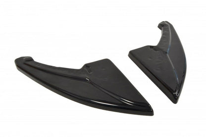 Peugeot 308 GTI - Heck Flaps