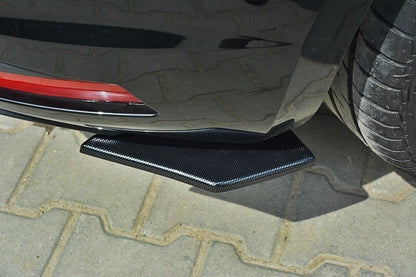 Seat Leon Cupra - Heck Flaps
