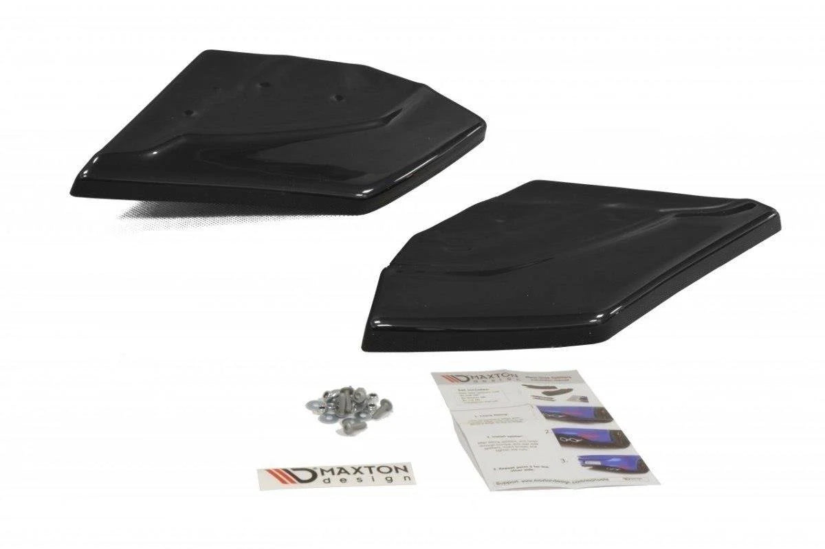 Seat Leon Cupra - Heck Flaps