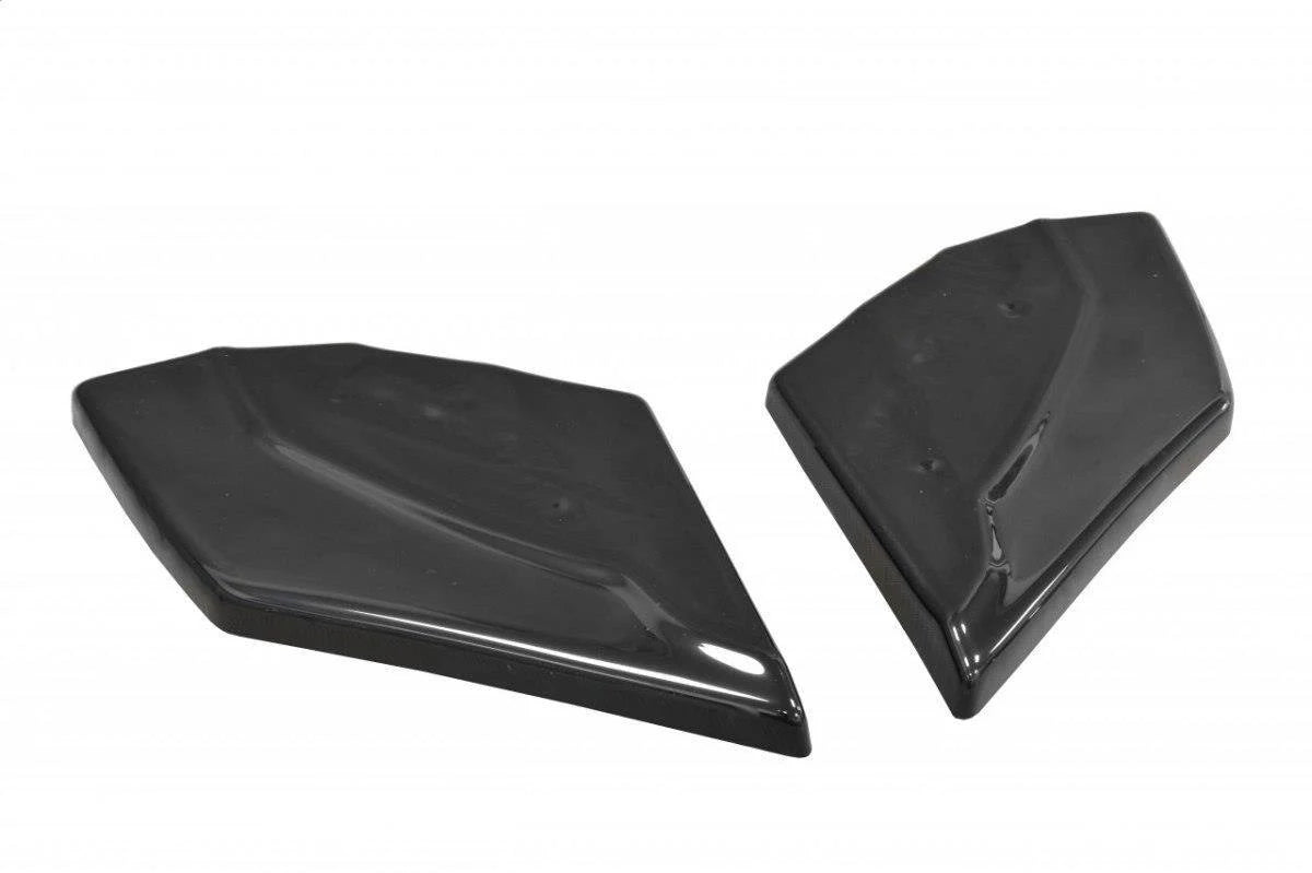 Seat Leon Cupra - Heck Flaps
