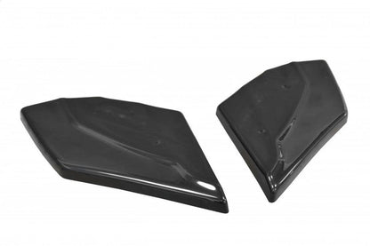 Seat Leon Cupra - Heck Flaps