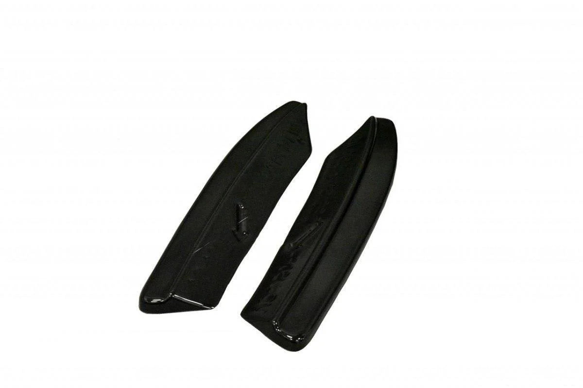 Volvo S50F R-Design - Heck Flaps