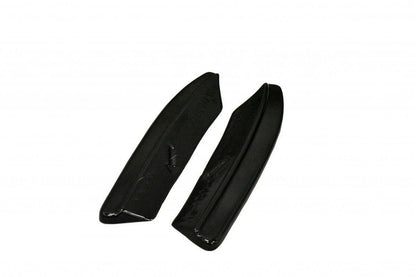 Volvo S50F R-Design - Heck Flaps