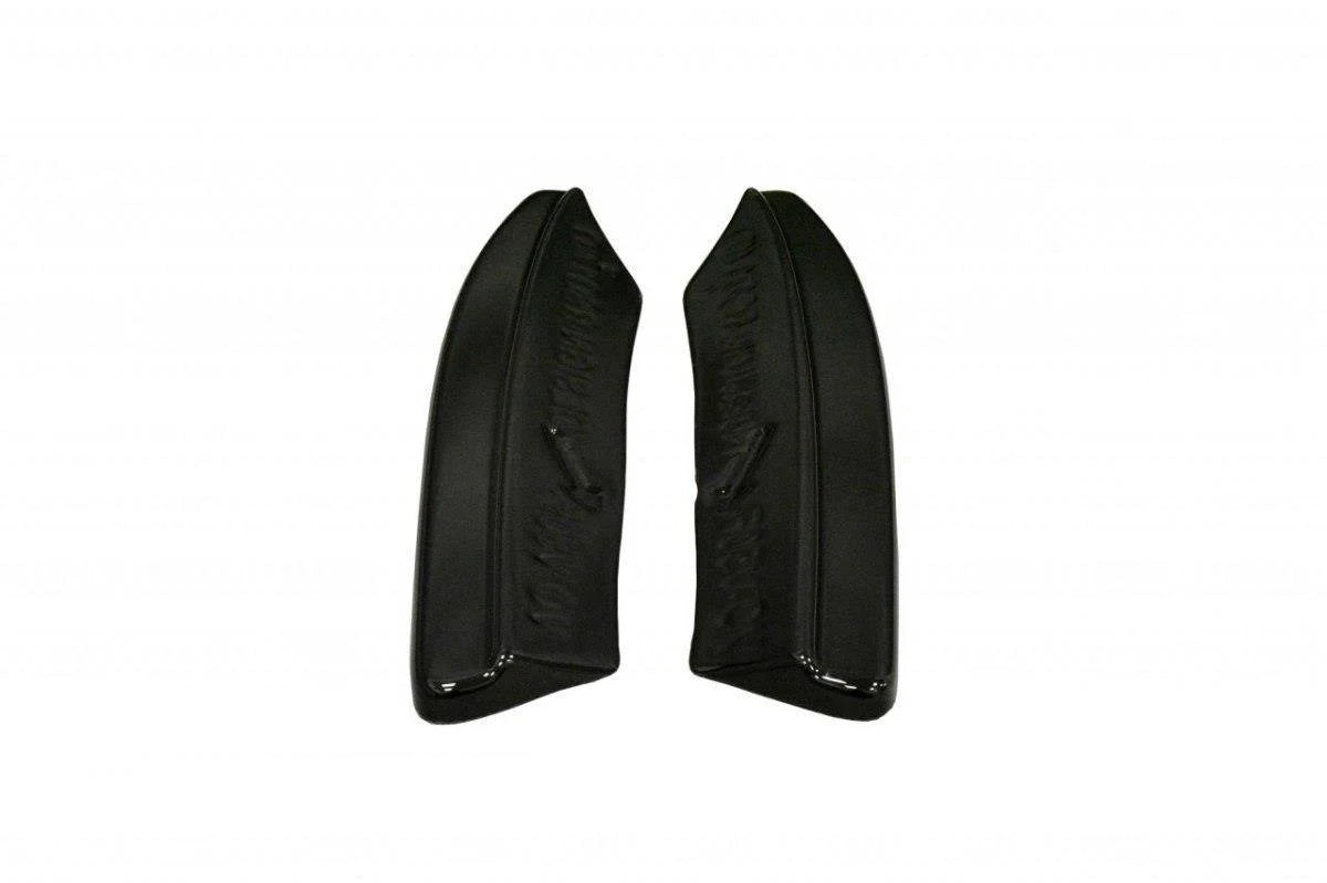 Volvo S50F R-Design - Heck Flaps