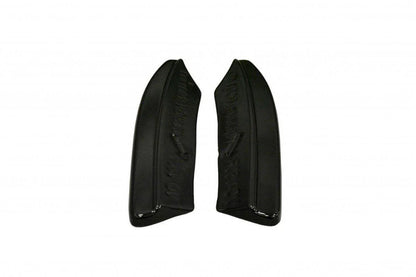 Volvo S50F R-Design - Heck Flaps