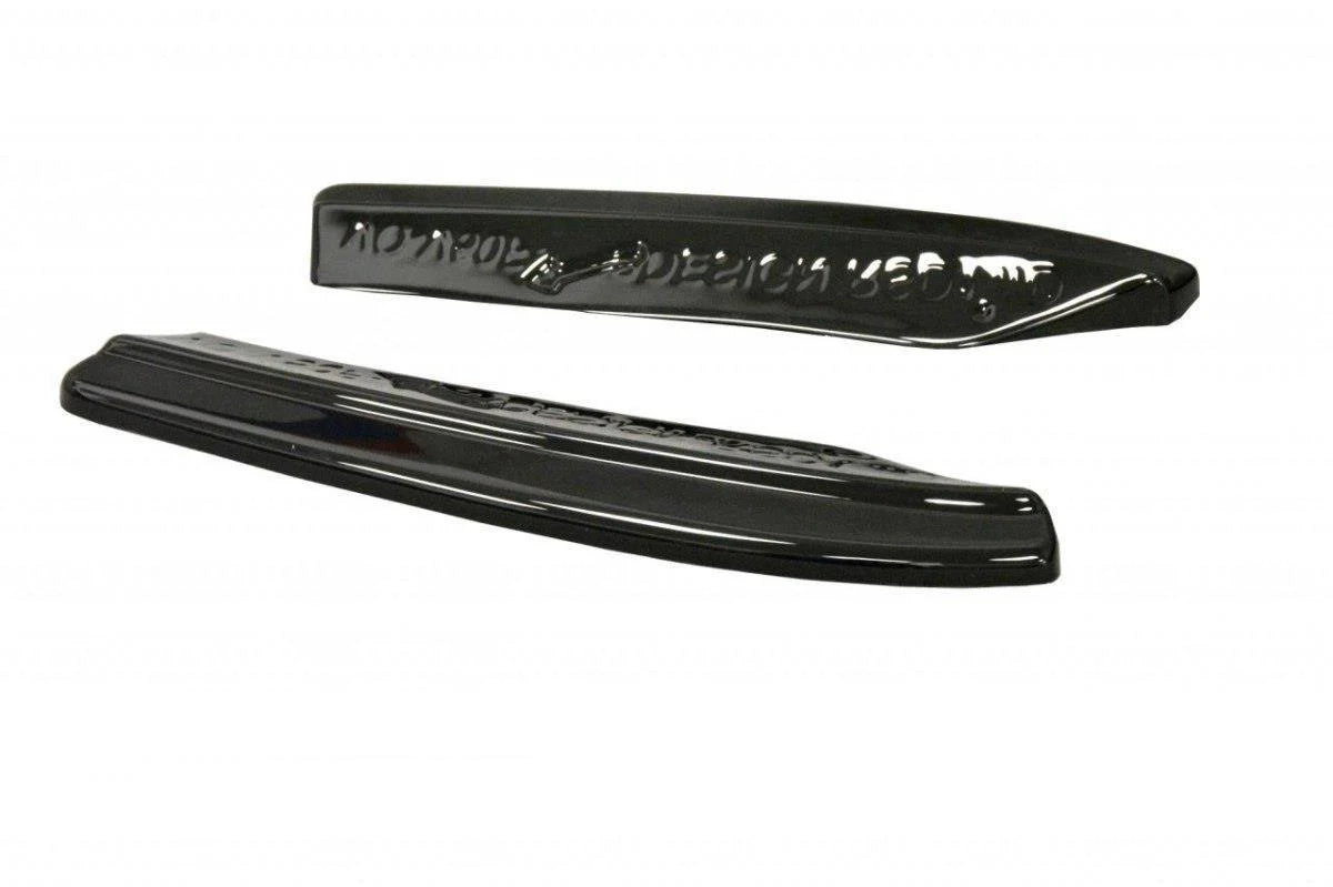 Volvo S50F R-Design - Heck Flaps