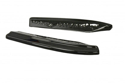 Volvo S50F R-Design - Heck Flaps