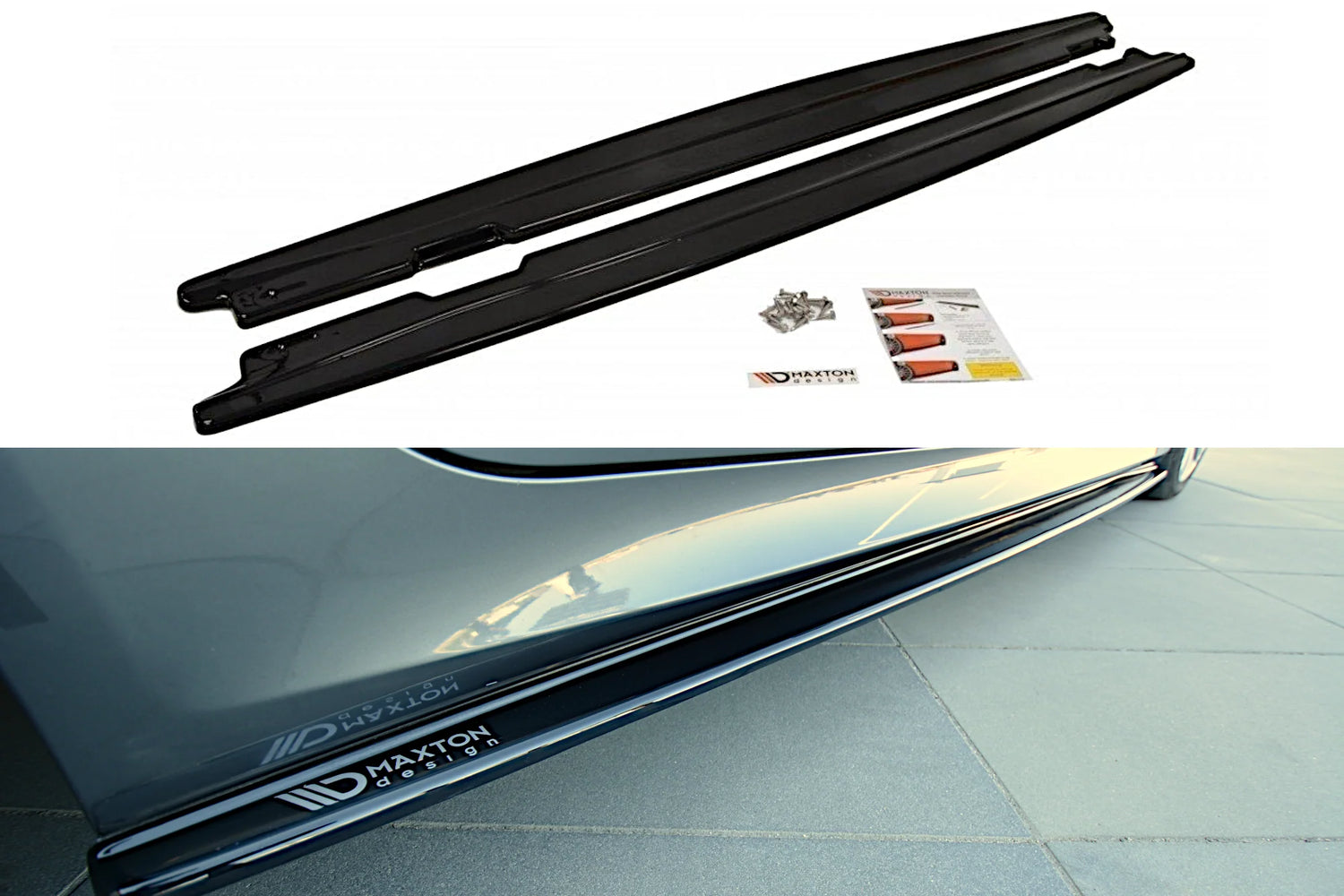 BMW 5er E61 | 2003 - 2010 - Body Styling