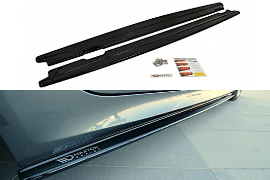 BMW 5er E61 M-Paket - Seitenschweller