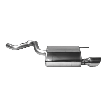 Ford Mustang 5.0l V8 GT - Bastuck Duplex Performance Auspuff Anlage ab Katalysa - Bild 2