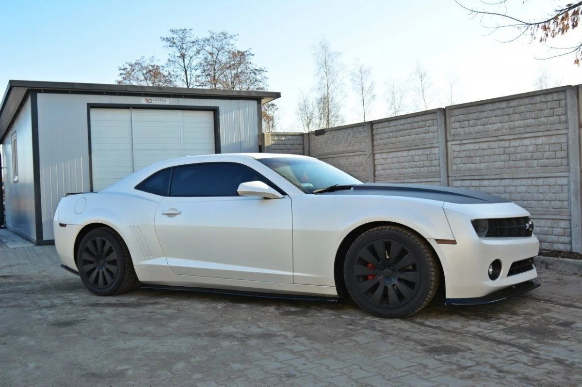 Chevrolet Camaro 5 - Seitenschweller