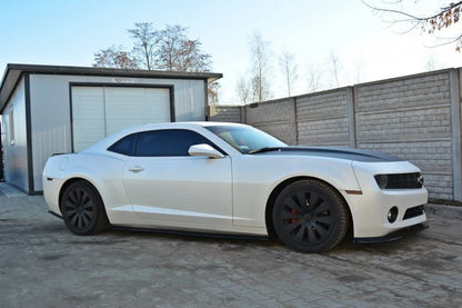 Chevrolet Camaro 5 - Seitenschweller