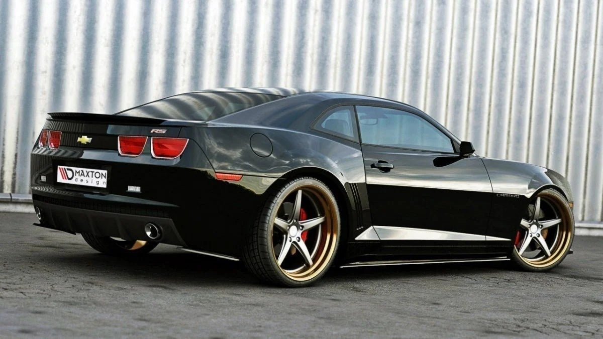 Chevrolet Camaro 5 - Seitenschweller