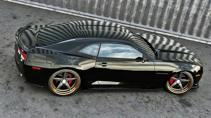 Chevrolet Camaro 5 - Seitenschweller