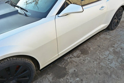 Chevrolet Camaro 5 - Seitenschweller