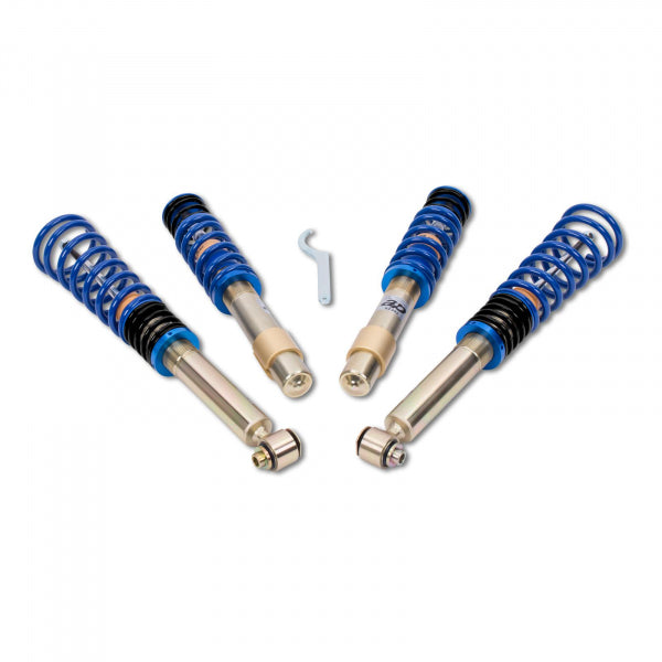 Renault Clio 2 - AP Gewindefahrwerk (35-65|35-65)