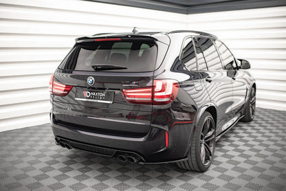 BMW X5 M F85 - Heck Dachspoiler