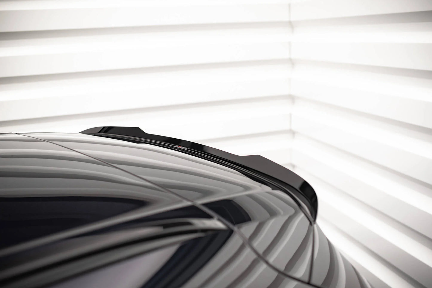 BMW X5 M F85 - Heck Dachspoiler