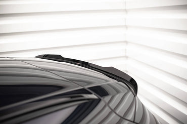 BMW X5 M F85 - Heck Dachspoiler