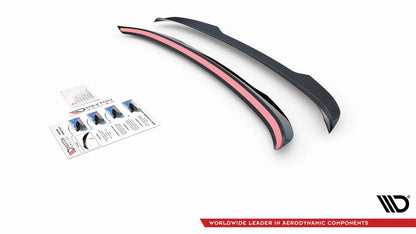 BMW X5 M F85 - Heck Dachspoiler