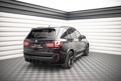 BMW X5 M F85 - Street Pro Heckschürze