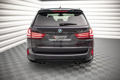 BMW X5 M F85 - Heck Flaps