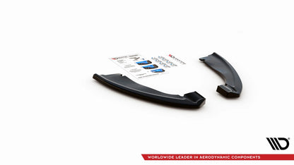 BMW X5 M F85 - Heck Flaps