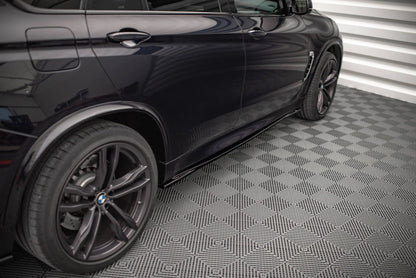 BMW X5 M F85 - Seitenschweller V.1