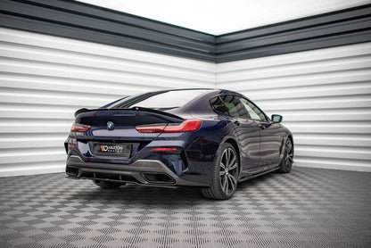 BMW 8er Gran Coupe G16 M-Paket - Heck Spoiler