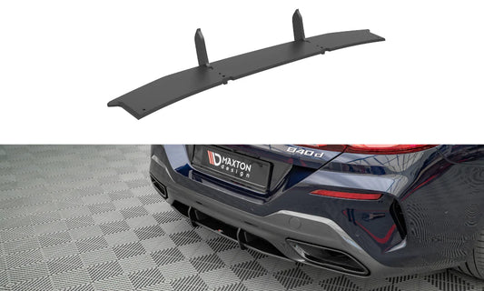 BMW 8er Gran Coupe G16 M-Paket - Street Pro Heckschürze