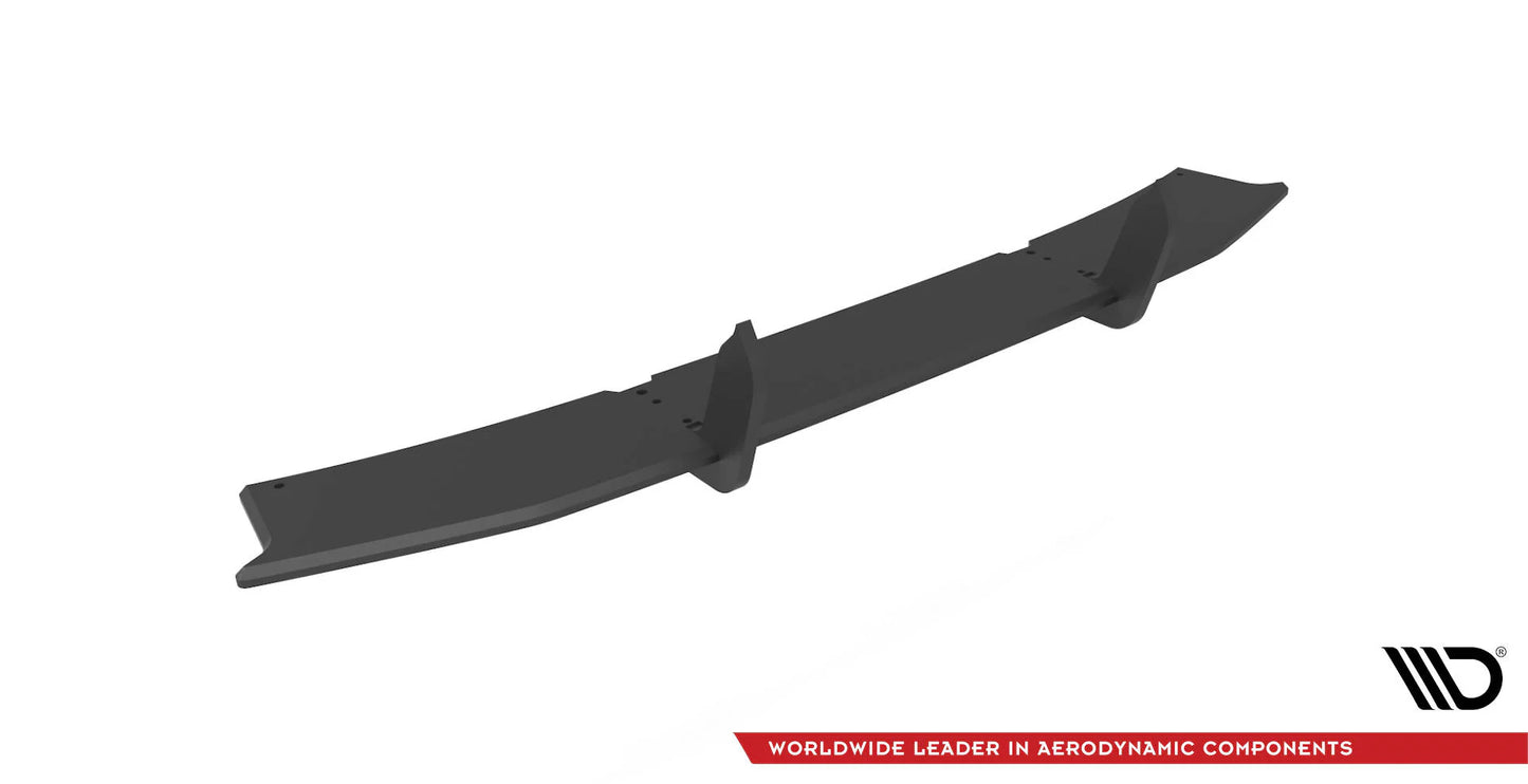 BMW 8er Gran Coupe G16 M-Paket - Street Pro Heckschürze