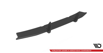 BMW 8er Gran Coupe G16 M-Paket - Street Pro Heckschürze