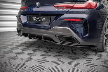 BMW 8er Gran Coupe G16 M-Paket - Heck Ansatz
