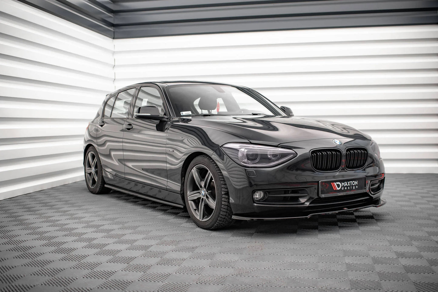 BMW 1er F20 - Seitenschweller