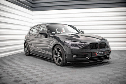 BMW 1er F20 - Seitenschweller