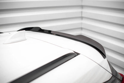 Honda Civic Mk9 Tourer - Heck Dachspoiler