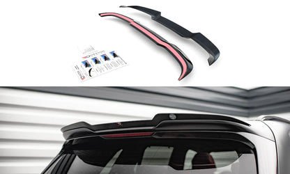 BMW X5 M F95 - Heck Dachspoiler