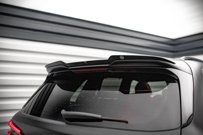 BMW X5 M F95 - Heck Dachspoiler