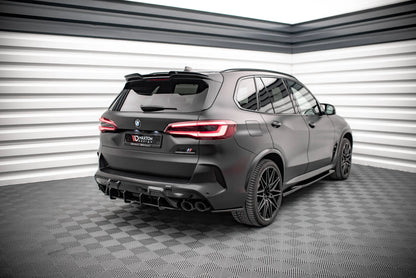 BMW X5 M F95 - Heck Dachspoiler